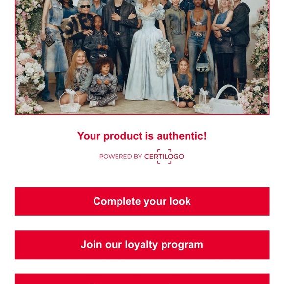 Diesel Black Straight Jeans with Classic Style - Picture 10 of 10